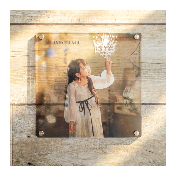 アクリルフレーム