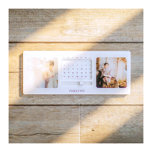 エターナルカレンダー