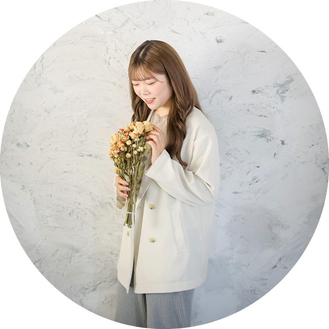 イノセンス 広島福山店 スタッフ大宮