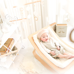 ニューボーン・赤ちゃん