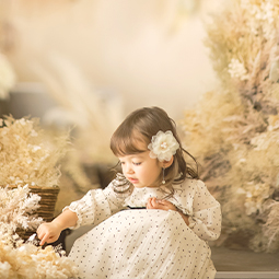 ハーフバースデー・お誕生日