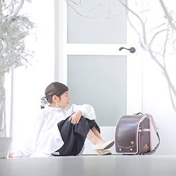 入園入学・卒園卒業