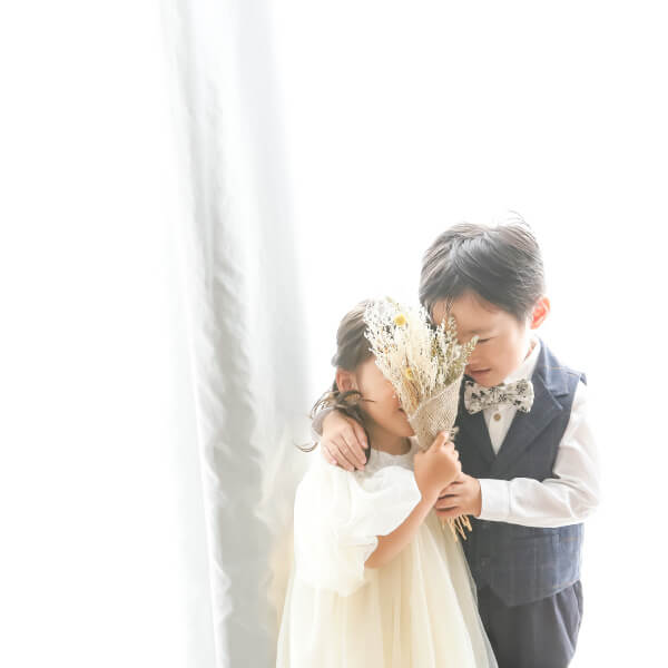 家族撮影・ポートレート